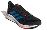 adidas Supernova+ 'Core Black Turbo' GX2910