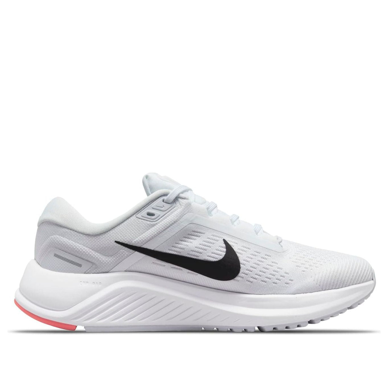 (WMNS) Nike Air Zoom Structure 24 'White Magic Ember' DA8570-100