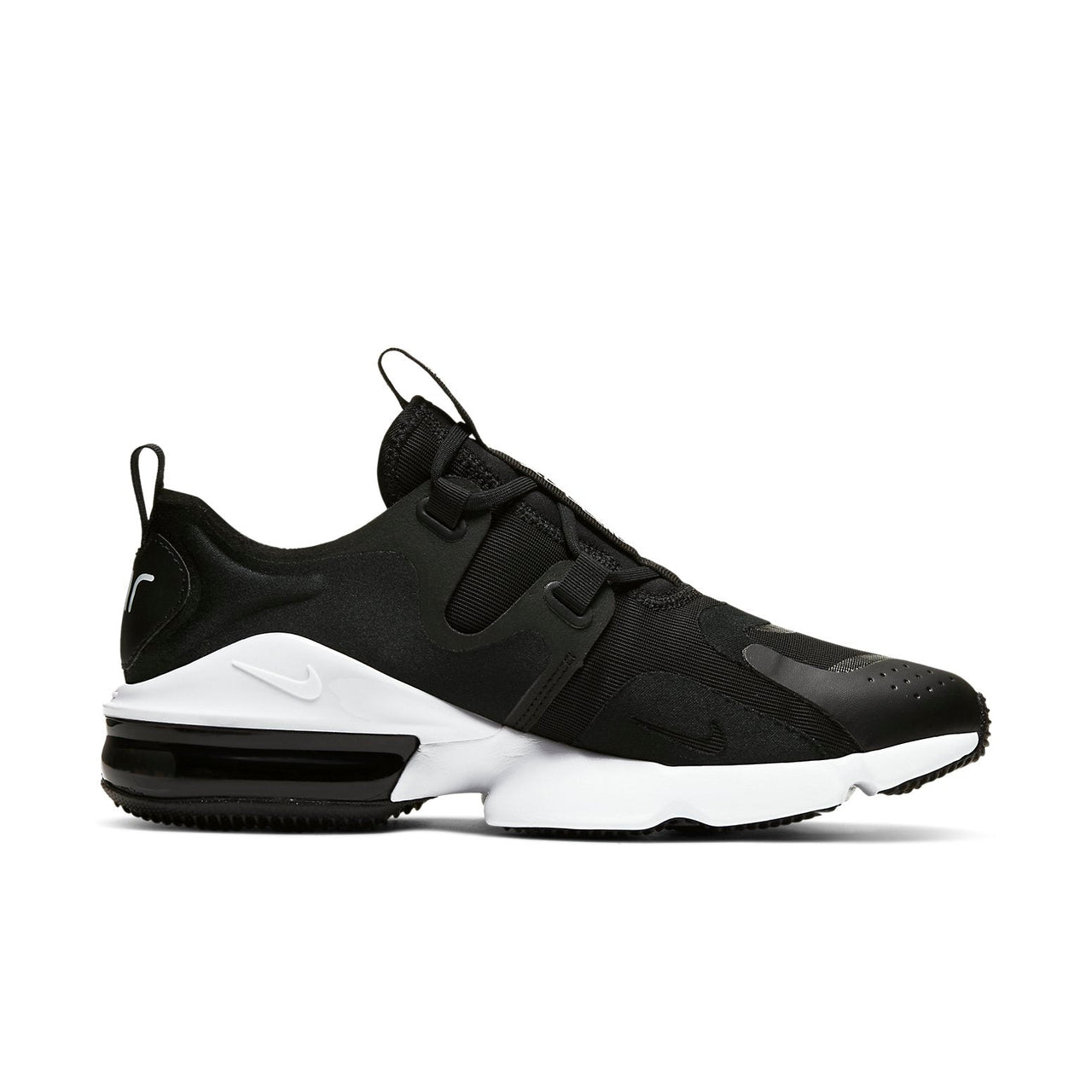 Nike Air Max 'Infinity Black White' BQ3999-003