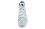 Vans SK8-Hi High-Top Sneakers 'White Blue' VN0A32QG9LY