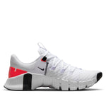 Nike Free Metcon 5 'White' DV3949-100