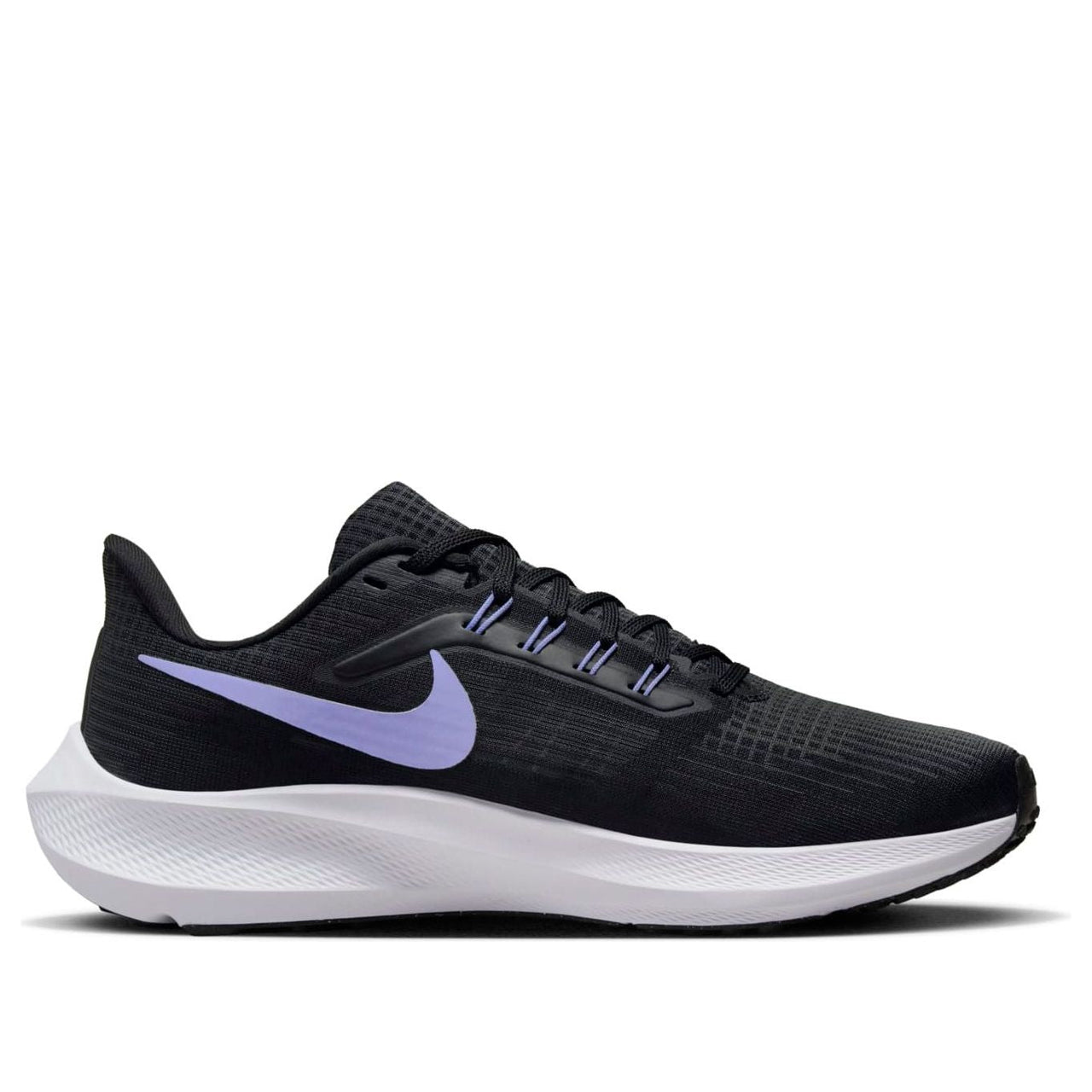(WMNS) Nike Air Zoom Pegasus 39 'Black Yellow Ochre' DH4072-004