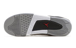 (GS) Air Jordan Big Fund 'White Black Red' BV6434-100