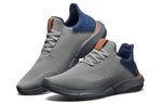 Skechers Ingram Grey/Blue 65867-GYBL