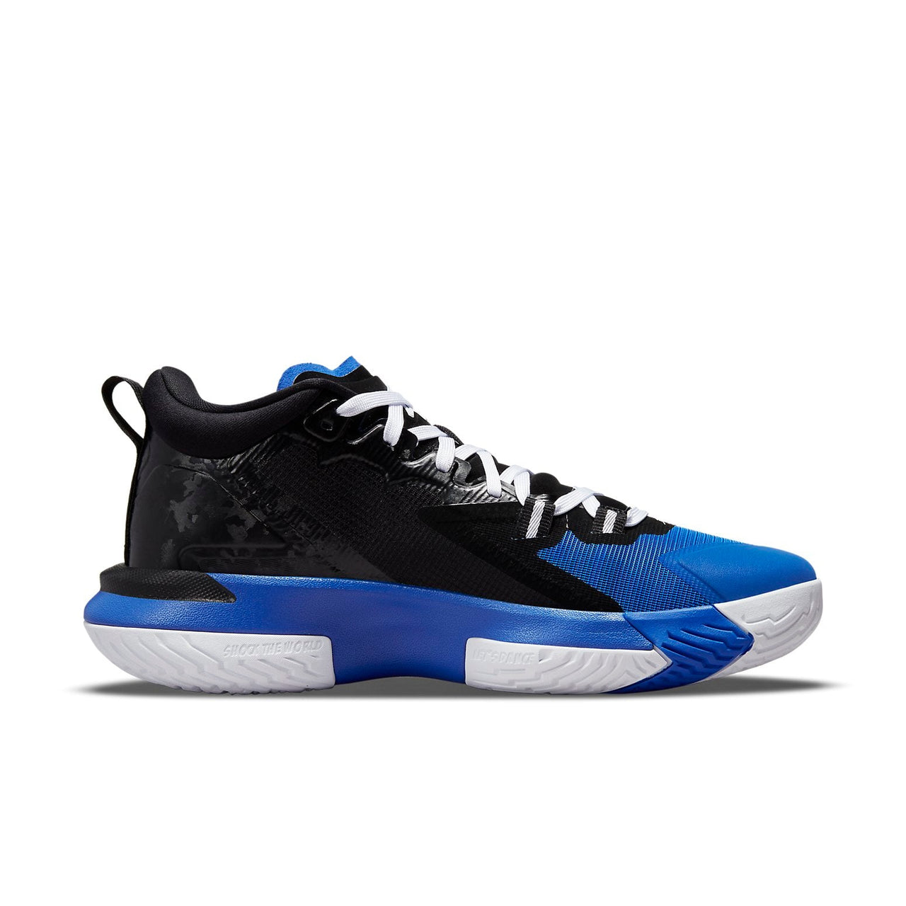 Air Jordan Zion 1 PF 'Duke' DA3129-004