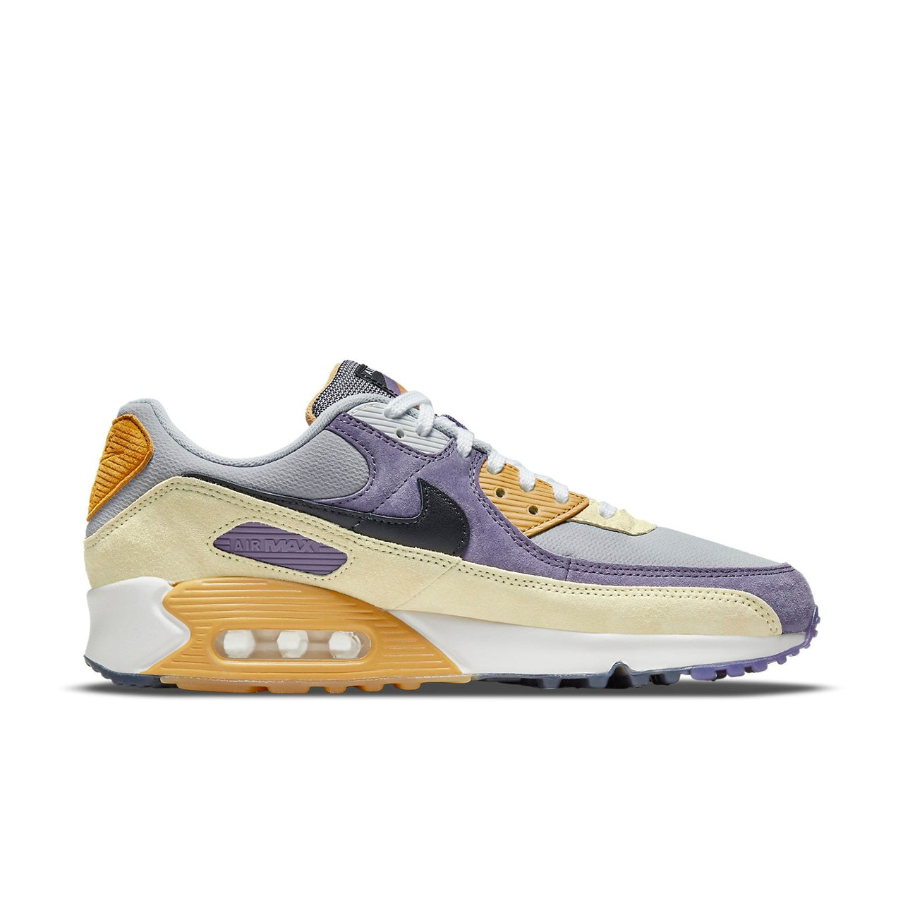 Nike Air Max 90 NRG 'Lemon Drop' DC6083-500