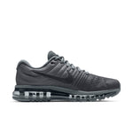 Nike Air Max 2017 'Cool Grey' 849559-008