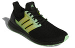 adidas Ultraboost 5.0 DNA Shoes 'Black Green' GV8729
