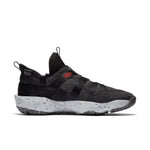 Air Jordan Crater 'Black University Red' CT0712-001