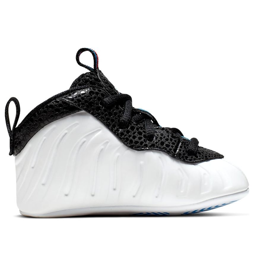 Nike Little Posite Pro Crib '3D Safari' 643145-102