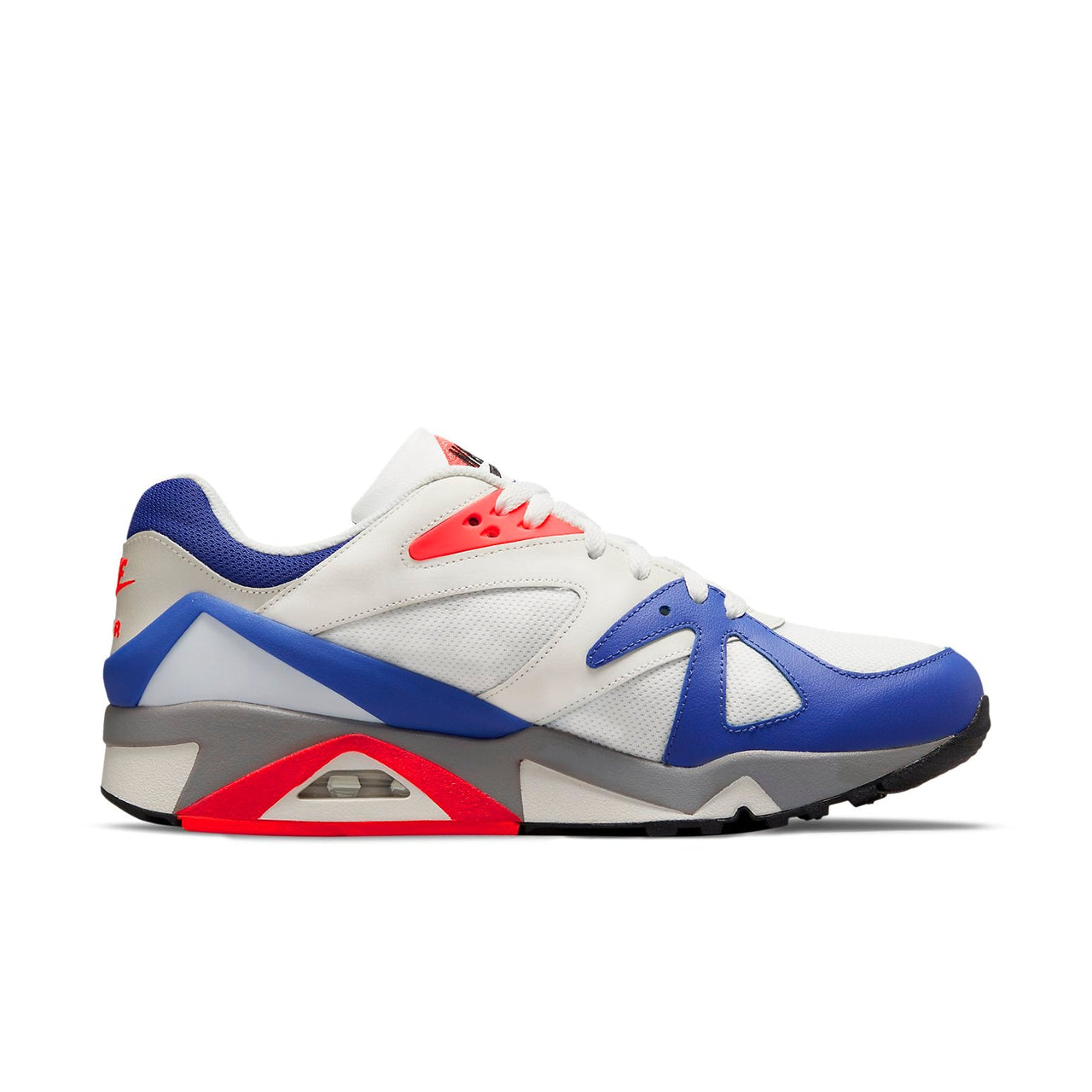 Nike Air Zoom Structure Triax 91 'Persian Violet' DC2548-100