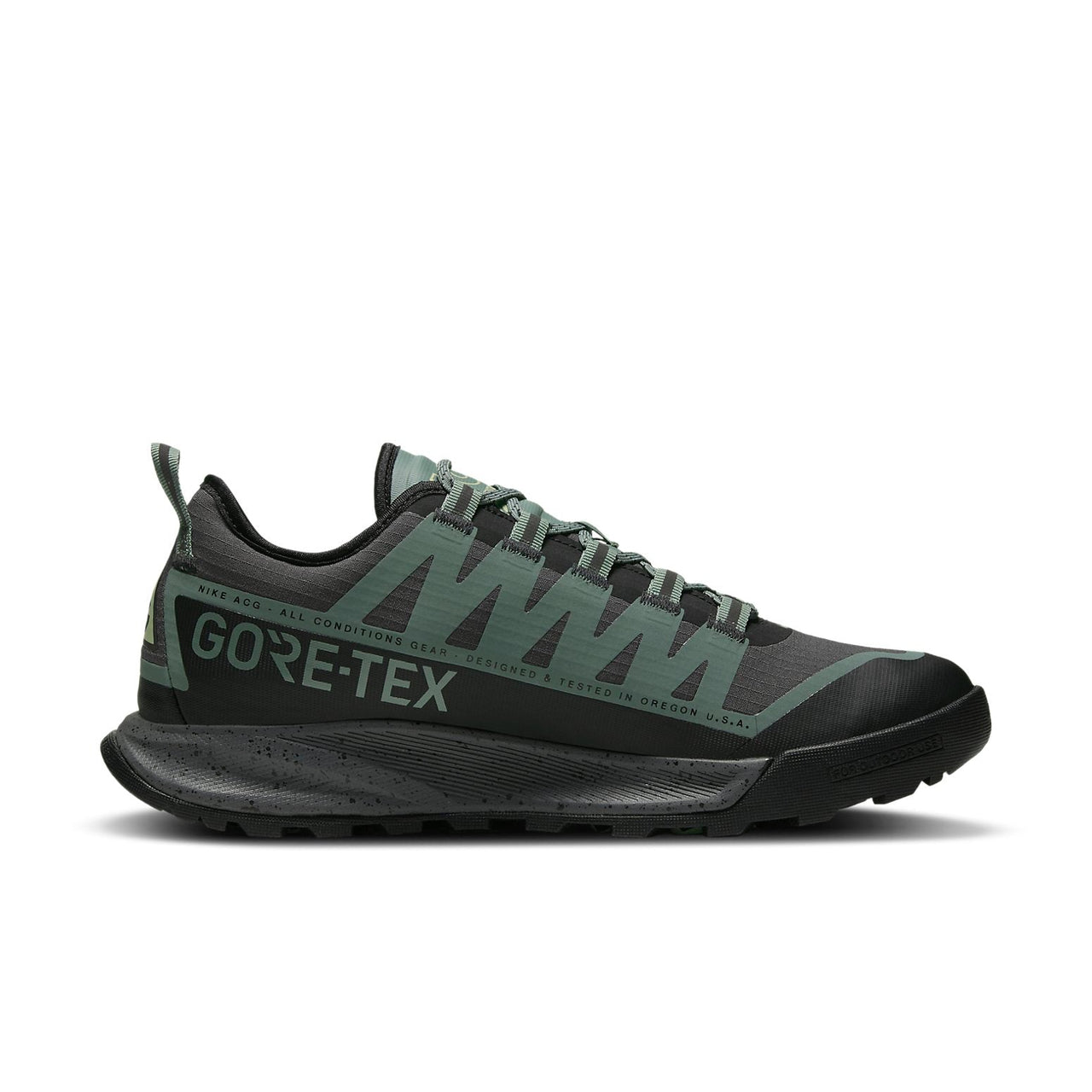 Nike ACG Air Nasu Gore-Tex 'Clay Green' CW6020-300