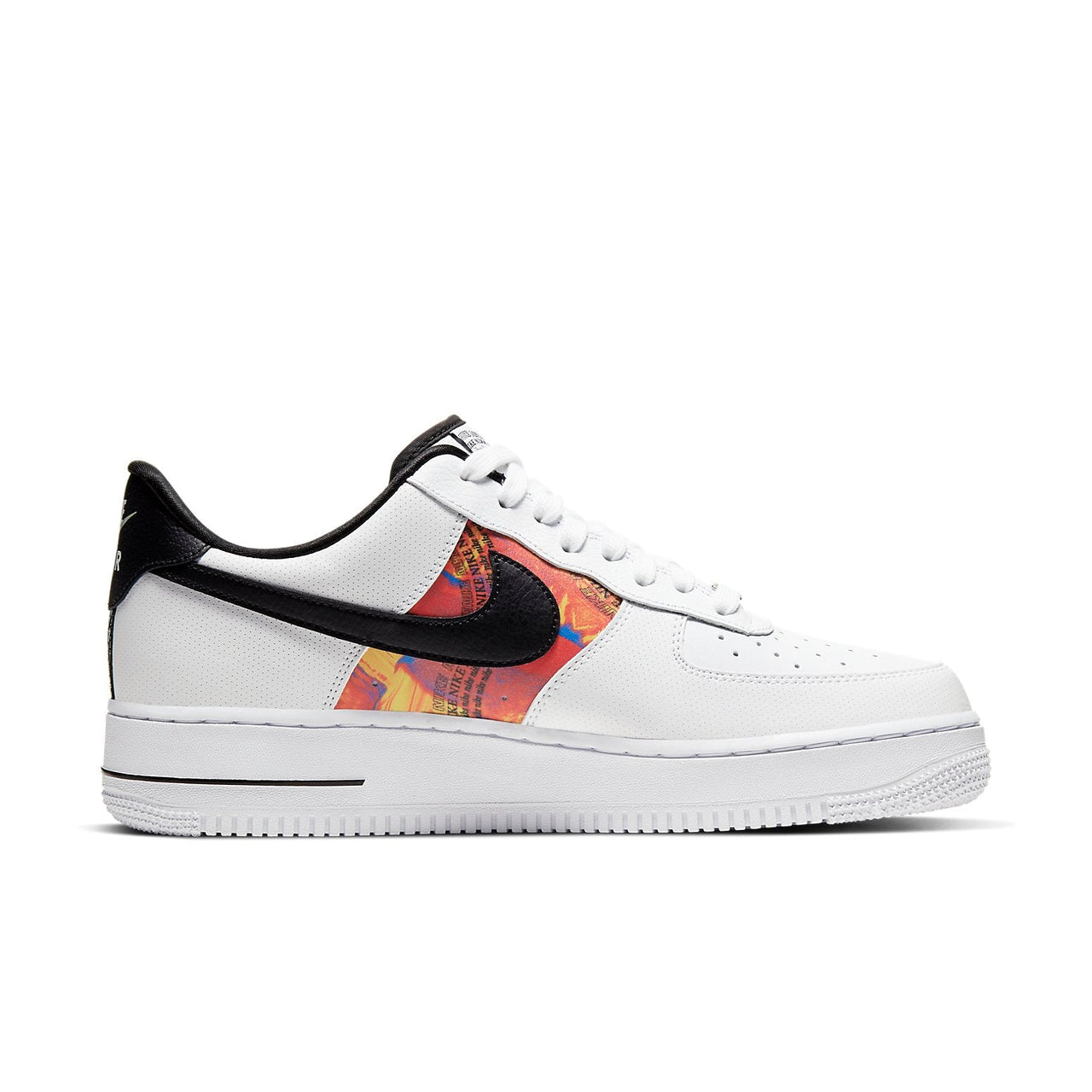 Nike Air Force 1 Low 'Vintage Mosaic' CU4734-100