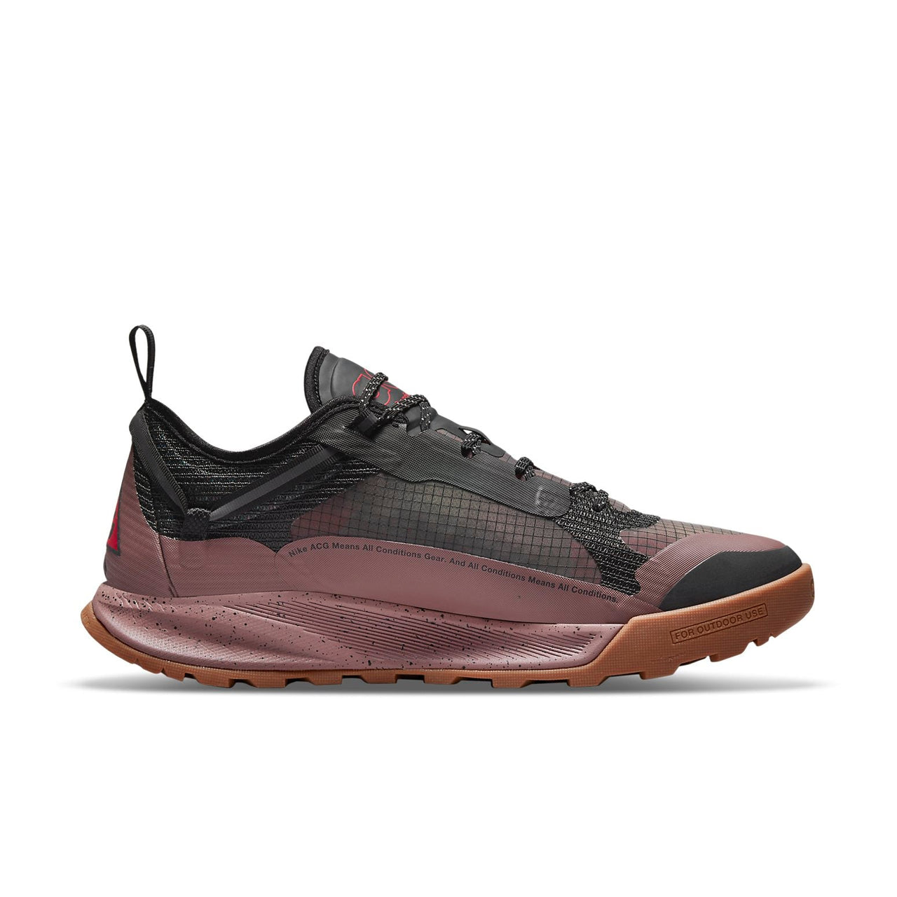 Nike ACG Air Nasu 2 'Smokey Mauve' DC8296-200