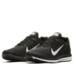 (WMNS) Nike Air Zoom Winflo 5 'Black Anthracite' AA7414-001