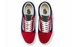 Vans Unisex Old Skool Sneakers Multicolor Multi-Color VN0A5KRF94M