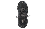 Balenciaga Track LED Trainer 'Black' 555036W1GB11000