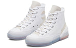 (WMNS) Converse CPX70 High 'White' 567170C
