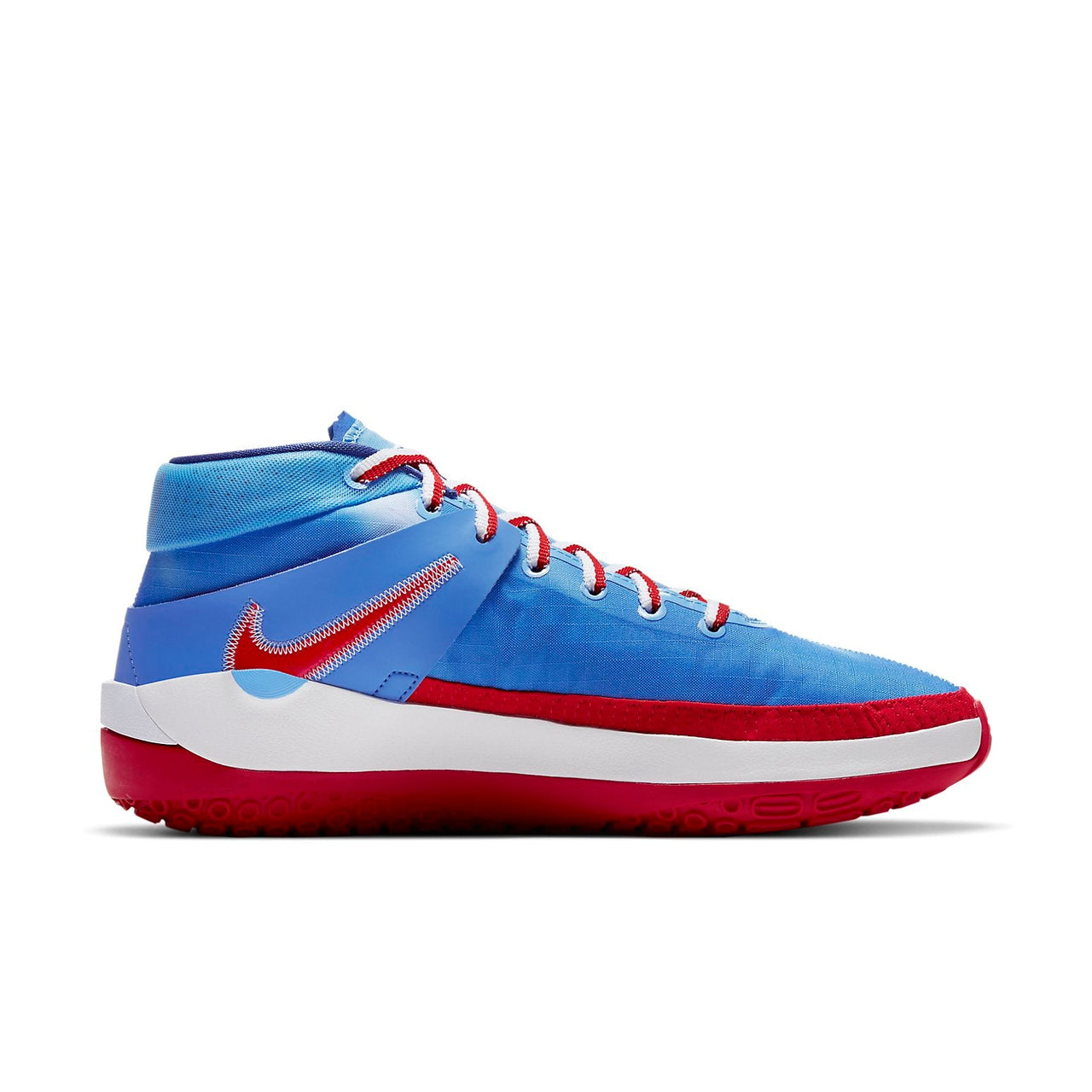 Nike KD 13 EP 'New Jersey Nets Hardwood Classics' DC0007-400
