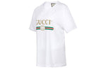 Gucci Washed Jersey Oversize T-Shirt 'White' 440103-X3F05-9045