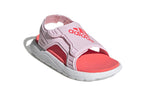 (TD) adidas Comfort Sport Cozy Breathable Sandals GY8388