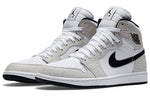 Air Jordan 1 Retro High 'White Elephant' 839115-106
