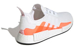 adidas NMD_R1 'White Solar Red' EE5083