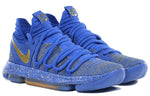 Nike Zoom KD 10 EP 'Racer Blue Metallic Gold' 897816-401