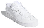 (WMNS) adidas Rivalry Low 'Cloud White' FV4225