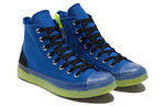 Converse Chuck Taylor All Star CX High 'Hybrid Game - Game Royal Lemon Venom' 171694C