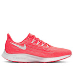 (WMNS) Nike Air Zoom Pegasus 36 'Laser Crimson Platinum Tint' AQ2210-601