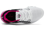 (WMNS) New Balance Fresh Foam Roav v2 'White Pink' WROAVSW2
