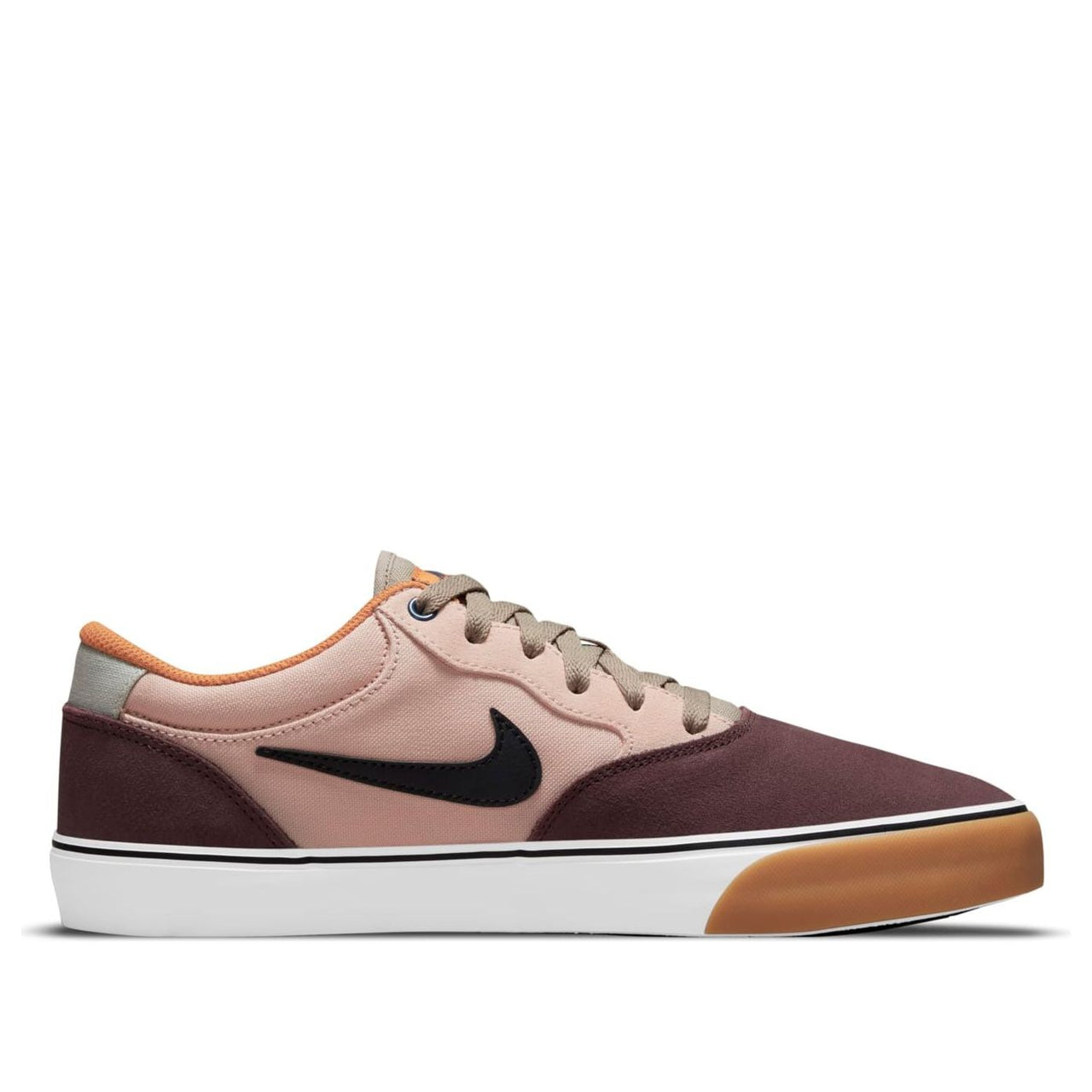 Nike Chron 2 SB 'Dark Wine Pink Oxford' DM3493-601