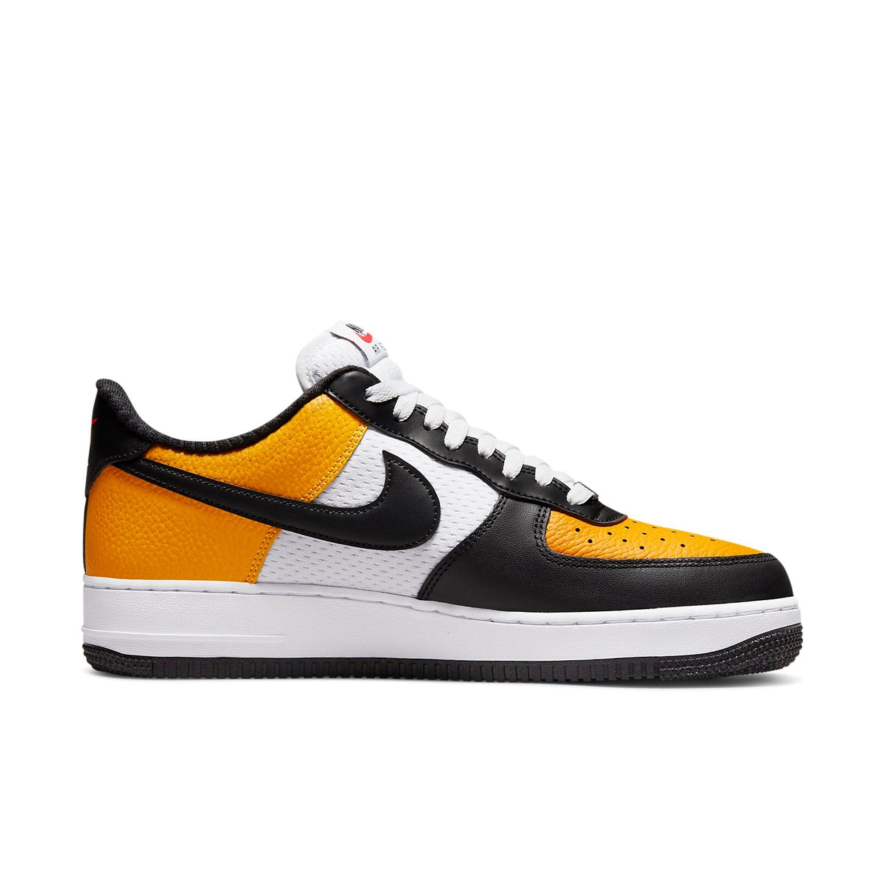 Nike Air Force 1 '08 LV8 'Jersey Mesh' DQ7775-700