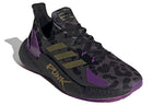 adidas Cyberpunk 2077 x X9000L4 'Black Metallic Gold' FZ3090