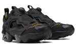 Reebok Maison Margiela x Instapump Fury 'Memory Of - Black' GZ4204