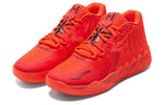 PUMA MB.01 LaMelo Ball 'Not From Here Red Blast' 377237-02