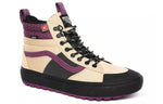 Vans SK8-Hi Mte 20 Dx 'Creamyellow Purple Black' VN0A4P3I23T