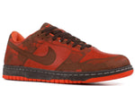 Nike Dunk Low '1 Piece Orange' 311611-821