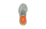 (PS) adidas Yeezy Boost 350 V2 Kids 'Desert Sage' FX9037