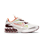 (WMNS) Nike Zoom Air Fire 'White Dark Beetroot' CW3876-600