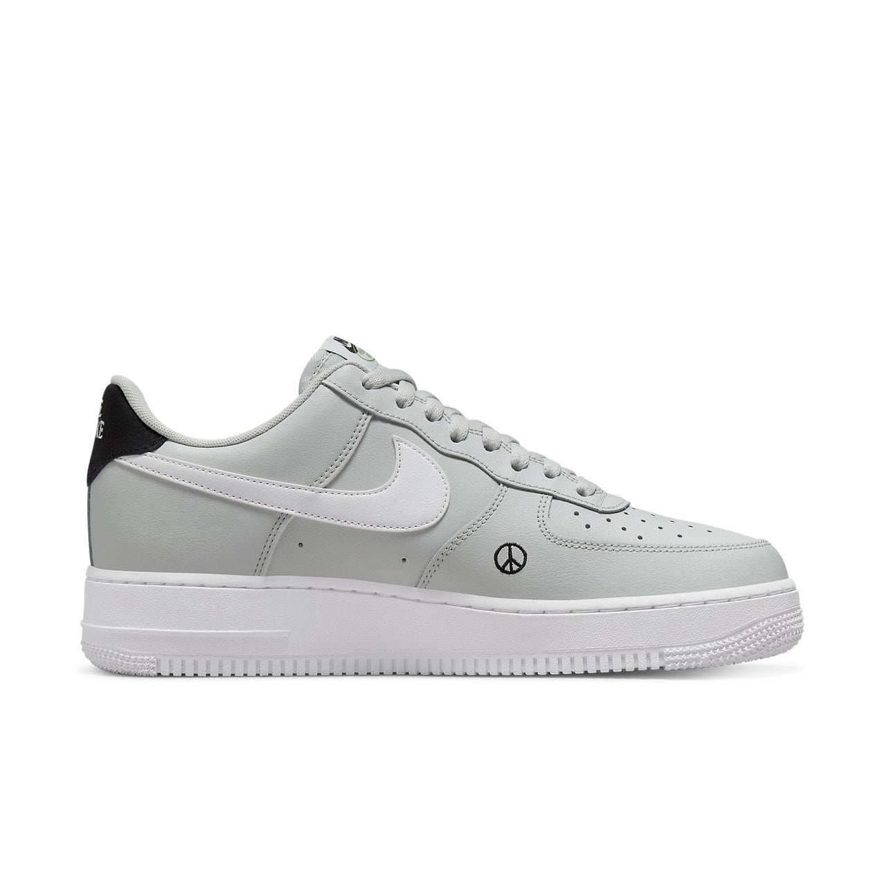 Nike Air Force 1 '07 LV8 2 'Have A Nike Day - Earth' DM0118-001