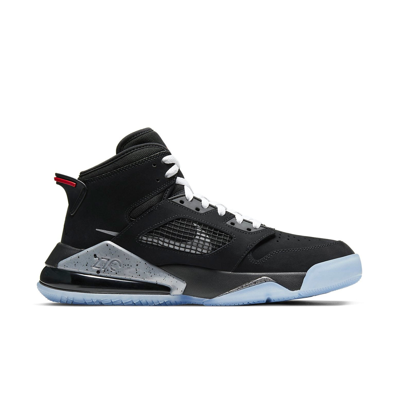 Air Jordan Mars 270 'Metallic' CD7070-010