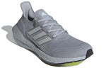 adidas UltraBoost 21 'Halo Silver' FY0432