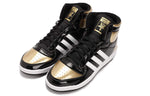 adidas Top Ten RB 'Black Gold Patent' FX7873