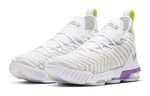 (GS) Nike LeBron 16 'Buzz Lightyear' AQ2465-102