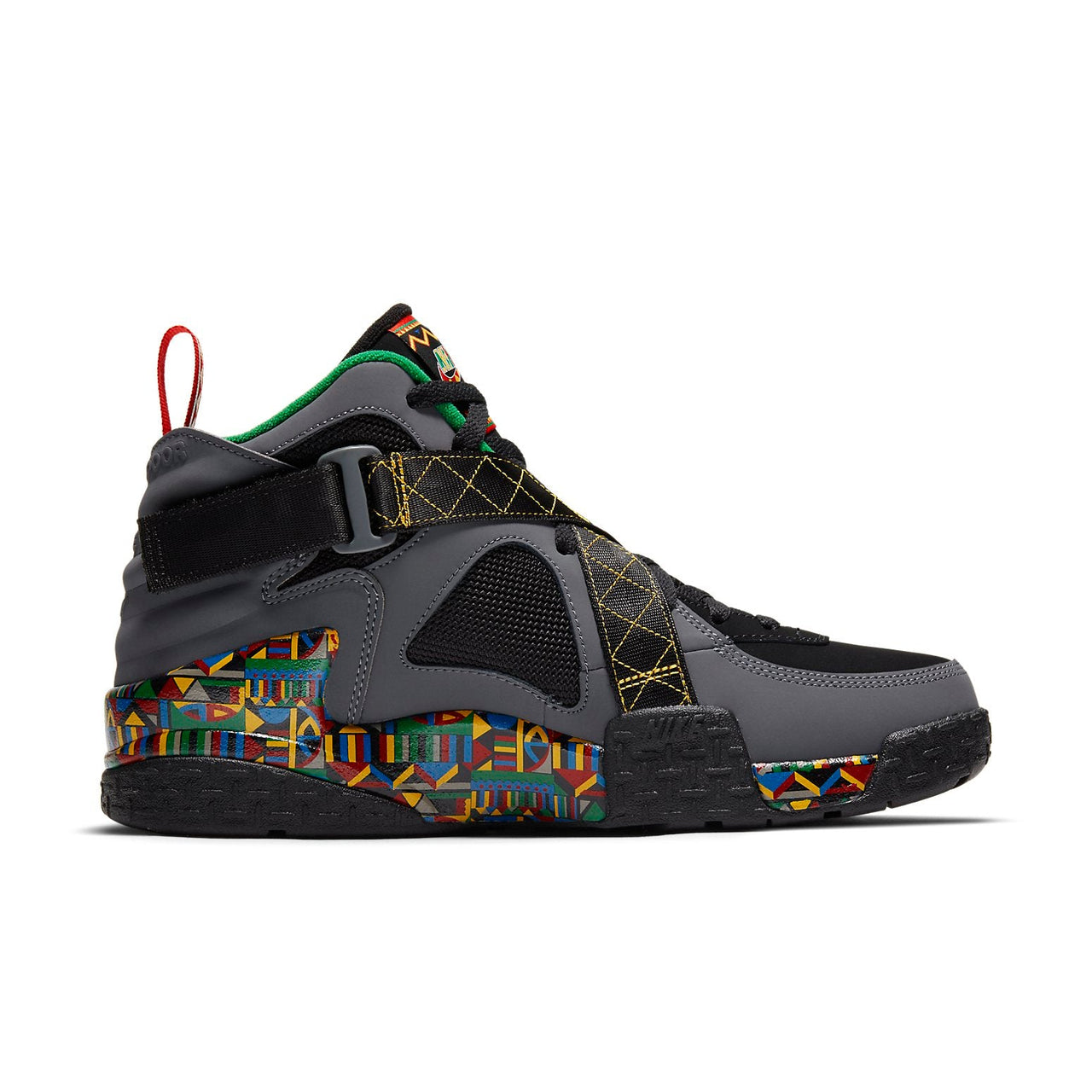 Nike Air Raid 'Live Together, Play Together' DC1494-001