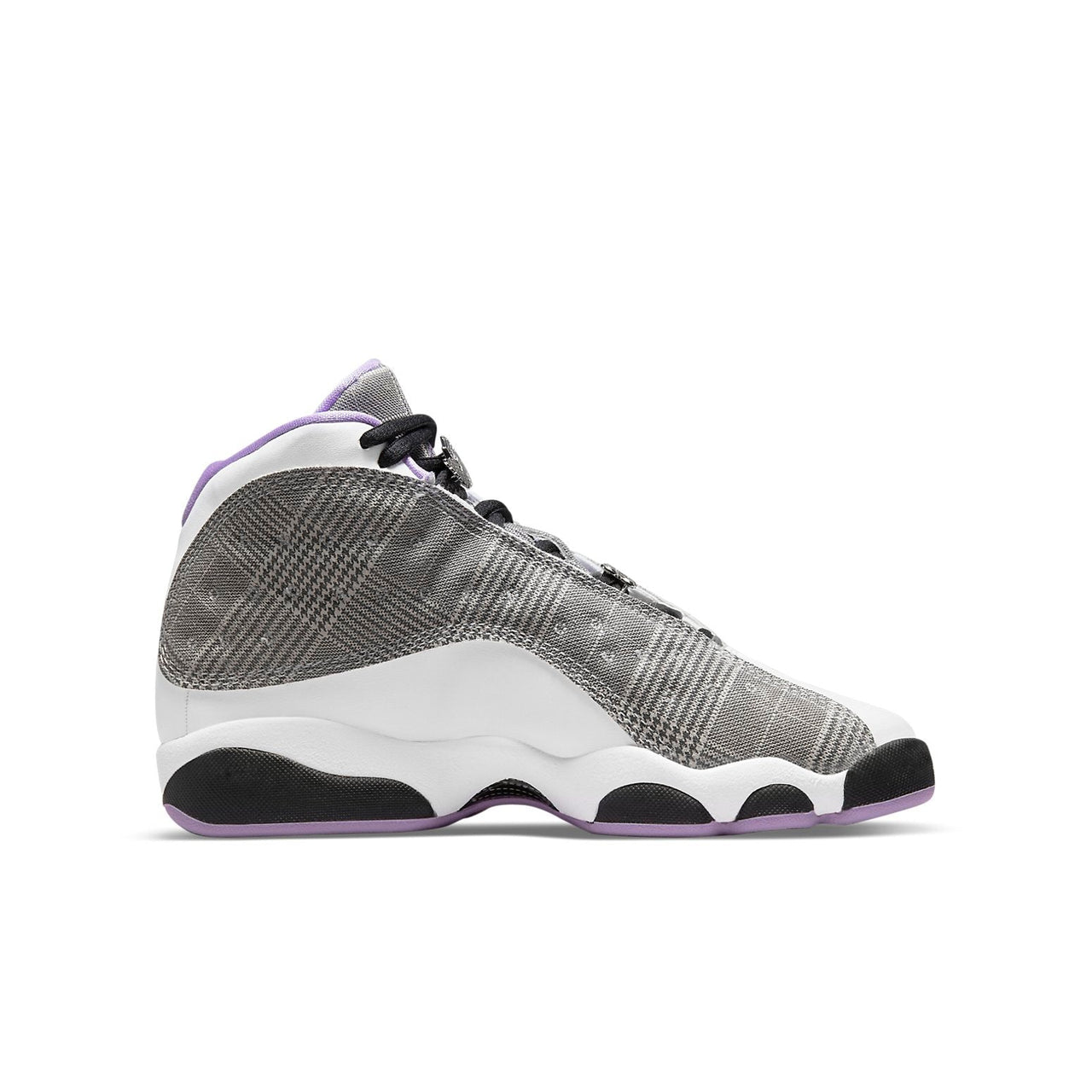 (GS) Air Jordan 13 Retro 'Houndstooth' DN3938-015