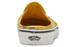 Vans Classic Slip-On Mule Yellow VN0A4P3UB0W