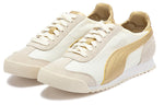 PUMA Roma OG Nylon 'Metallic - Whisper White Team Gold' 390635-02
